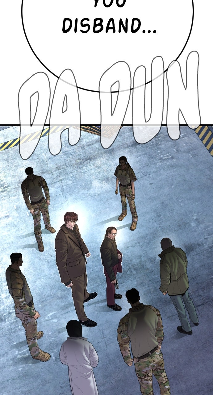 Read Manager Kim EN Manga Online