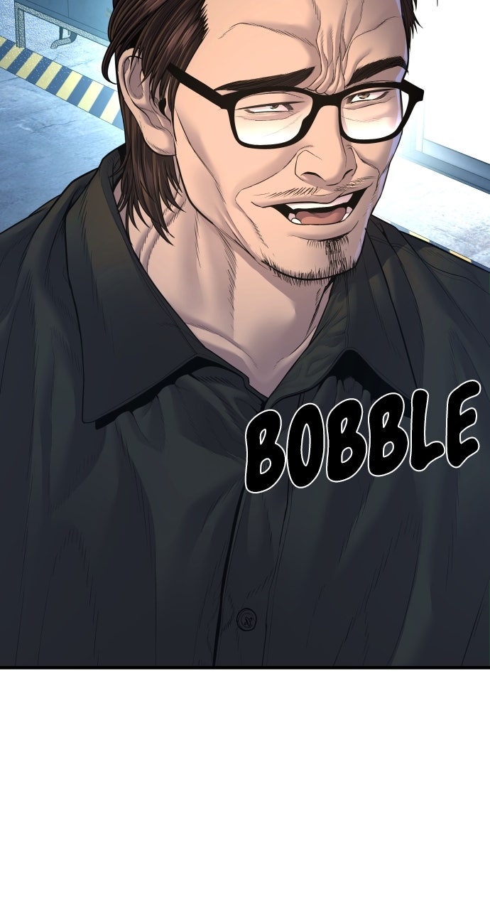 Read Manager Kim EN Manga Online