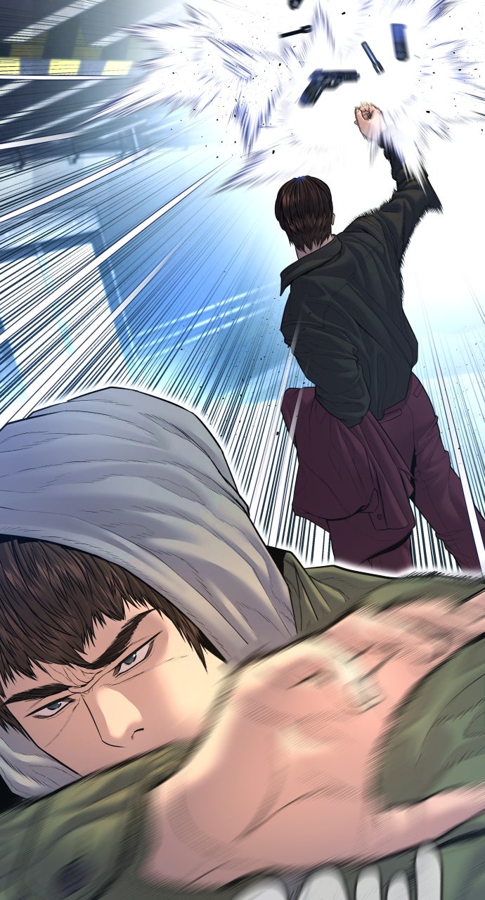 Read Manager Kim EN Manga Online