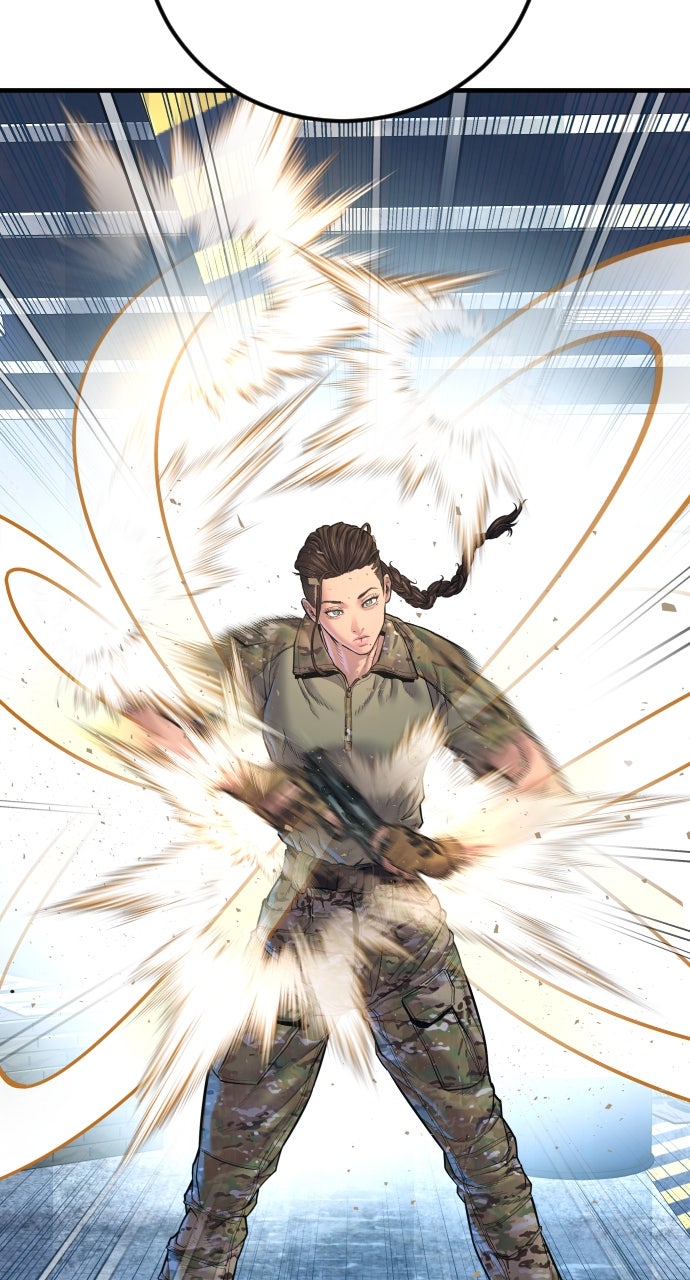 Read Manager Kim EN Manga Online