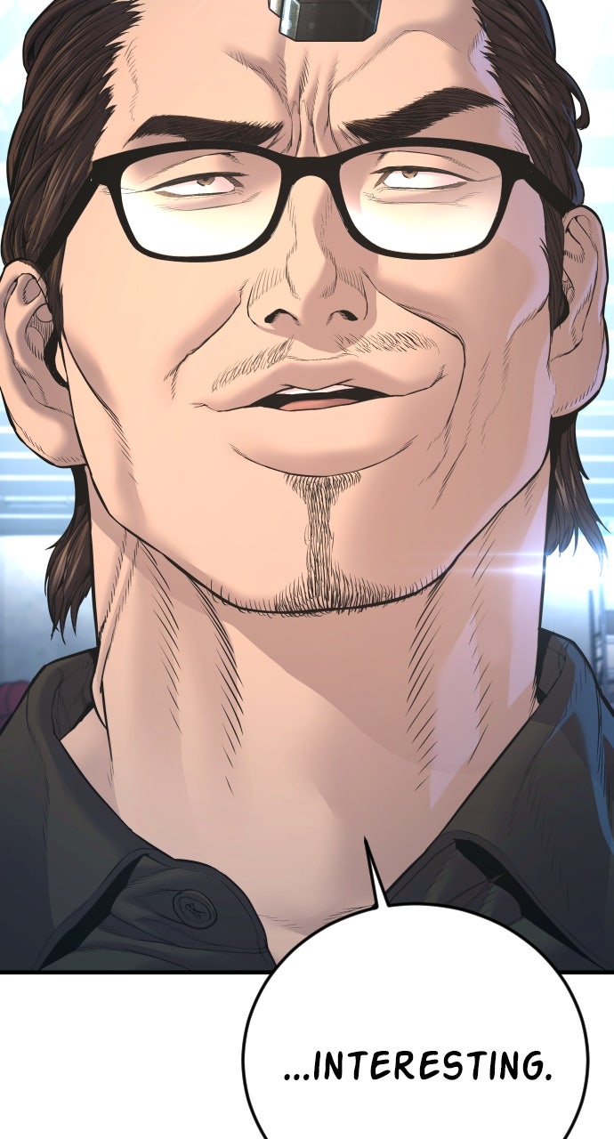 Read Manager Kim EN Manga Online