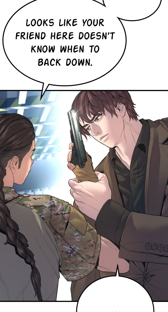 Read Manager Kim EN Manga Online