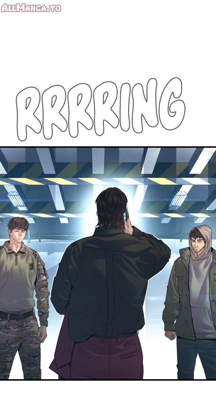 Read Manager Kim EN Manga Online