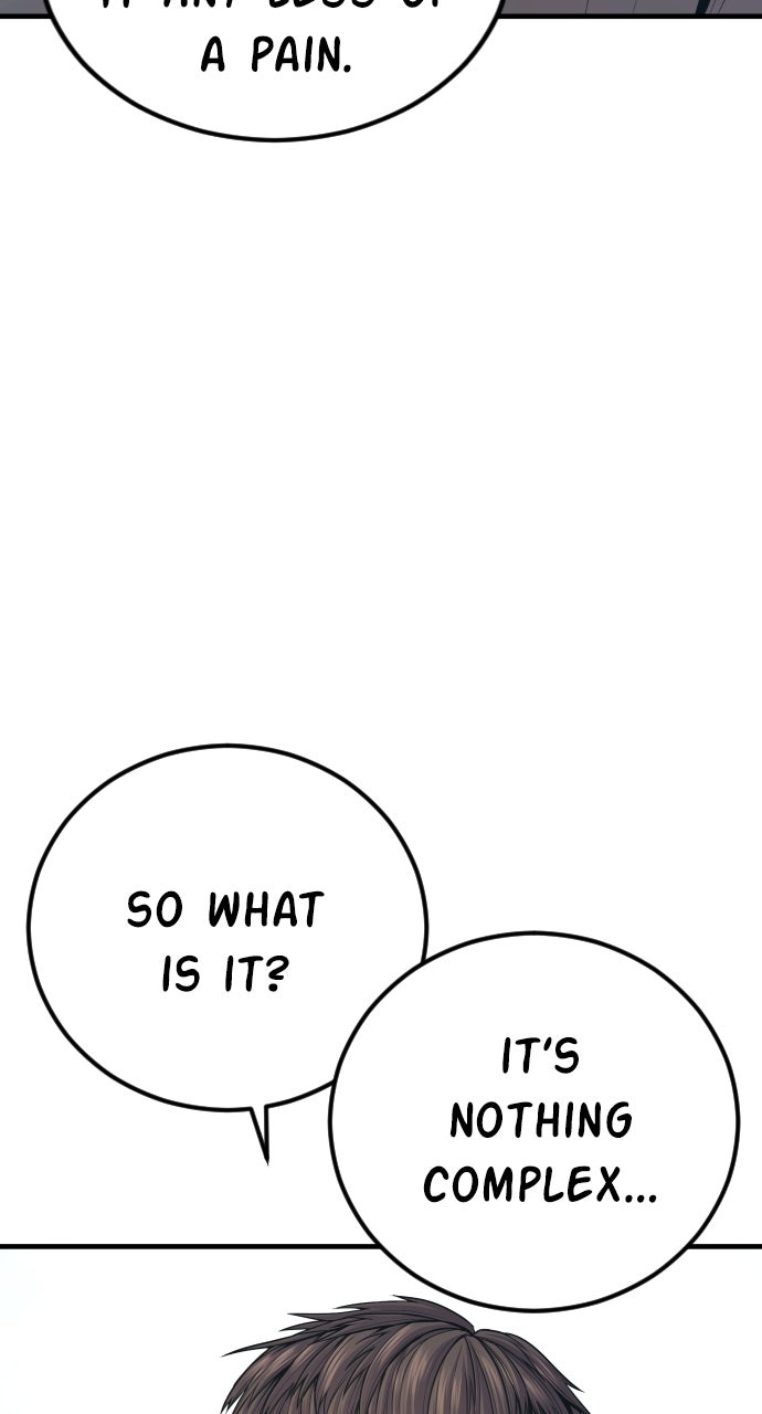 Read Manager Kim EN Manga Online