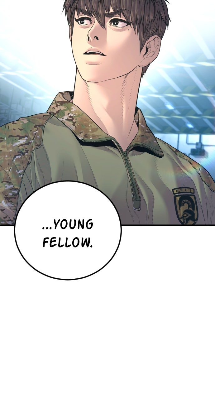 Read Manager Kim EN Manga Online