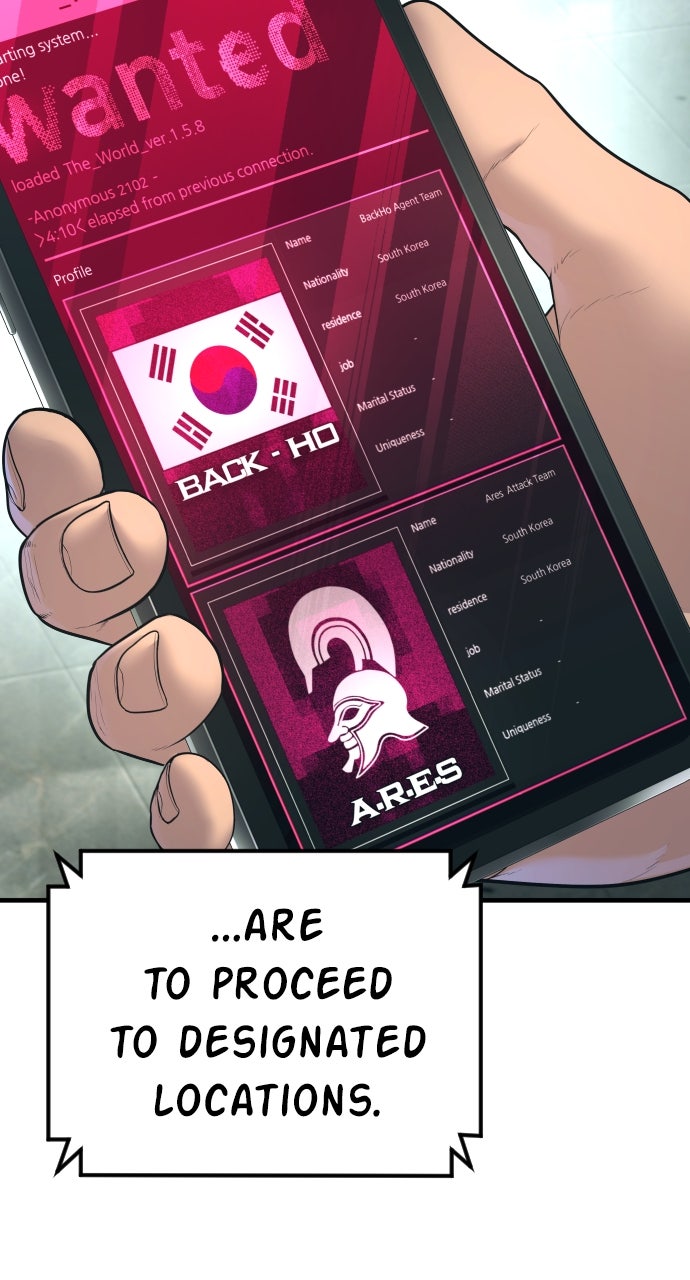 Read Manager Kim EN Manga Online