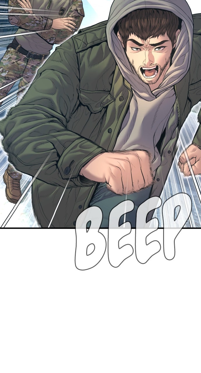 Read Manager Kim EN Manga Online