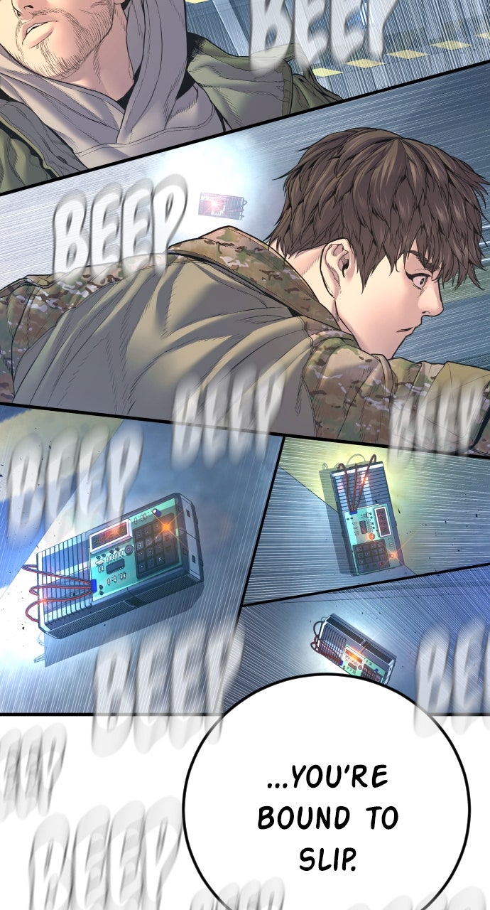 Read Manager Kim EN Manga Online