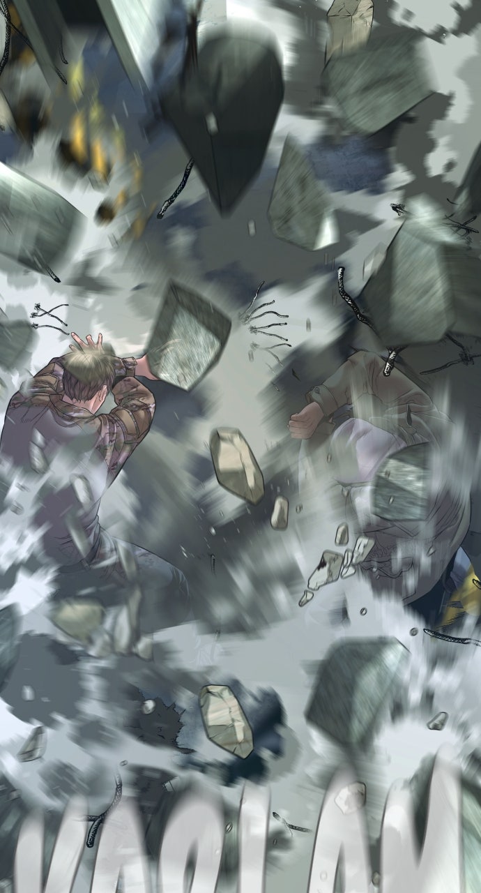 Read Manager Kim EN Manga Online