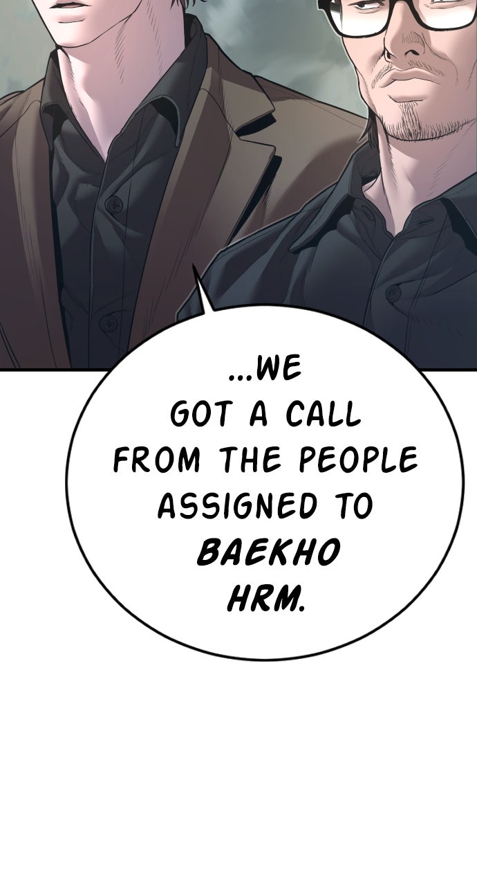 Read Manager Kim EN Manga Online