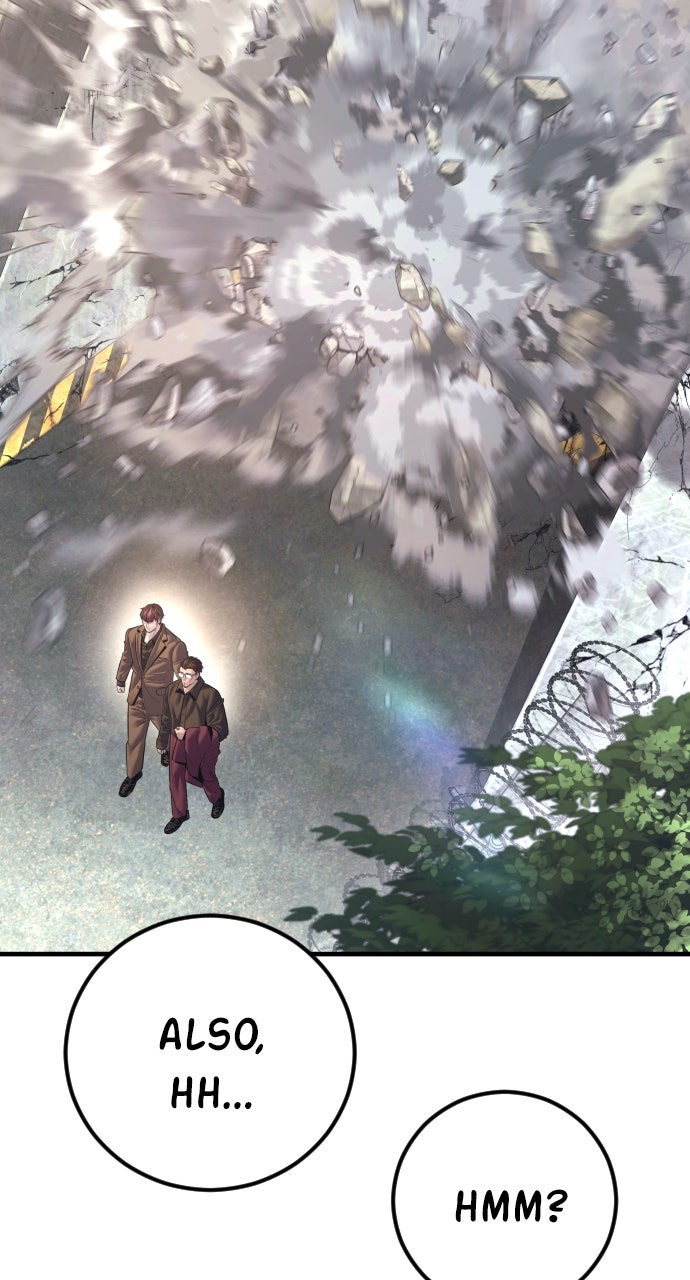 Read Manager Kim EN Manga Online