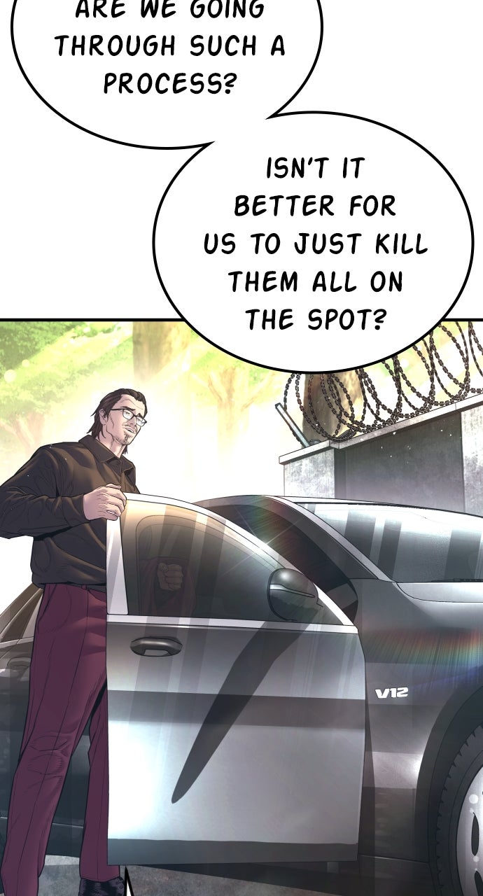 Read Manager Kim EN Manga Online