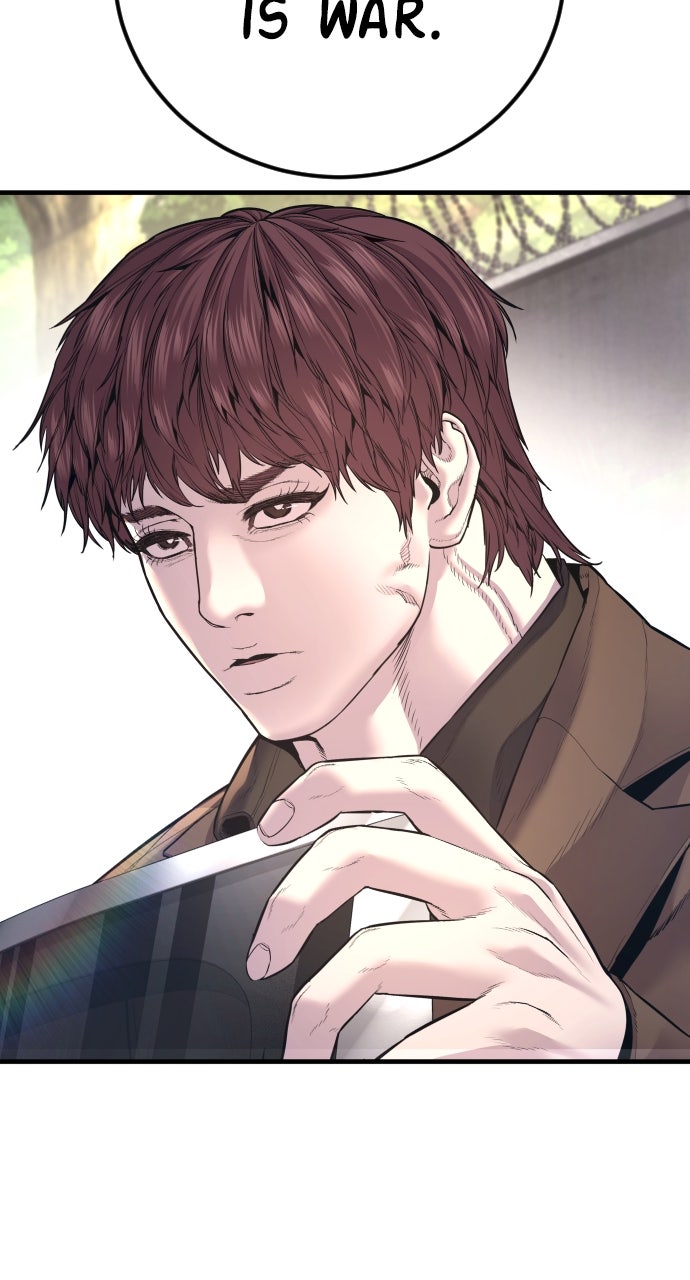 Read Manager Kim EN Manga Online