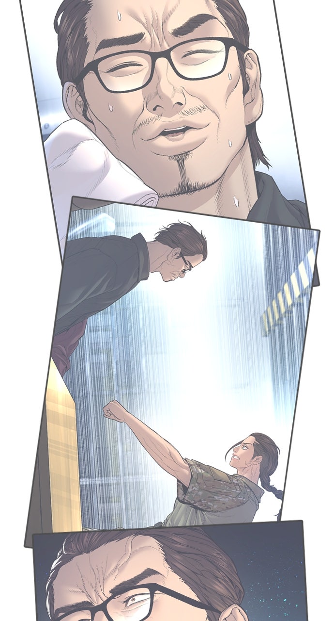 Read Manager Kim EN Manga Online