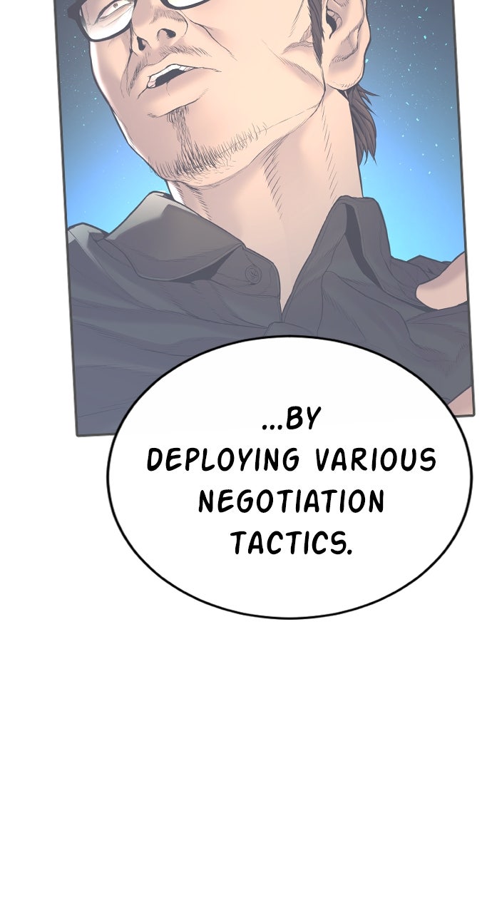 Read Manager Kim EN Manga Online