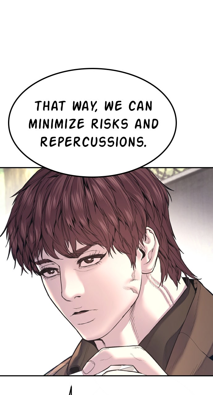 Read Manager Kim EN Manga Online