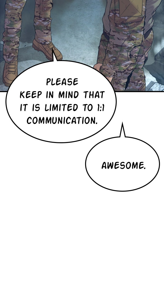 Read Manager Kim EN Manga Online