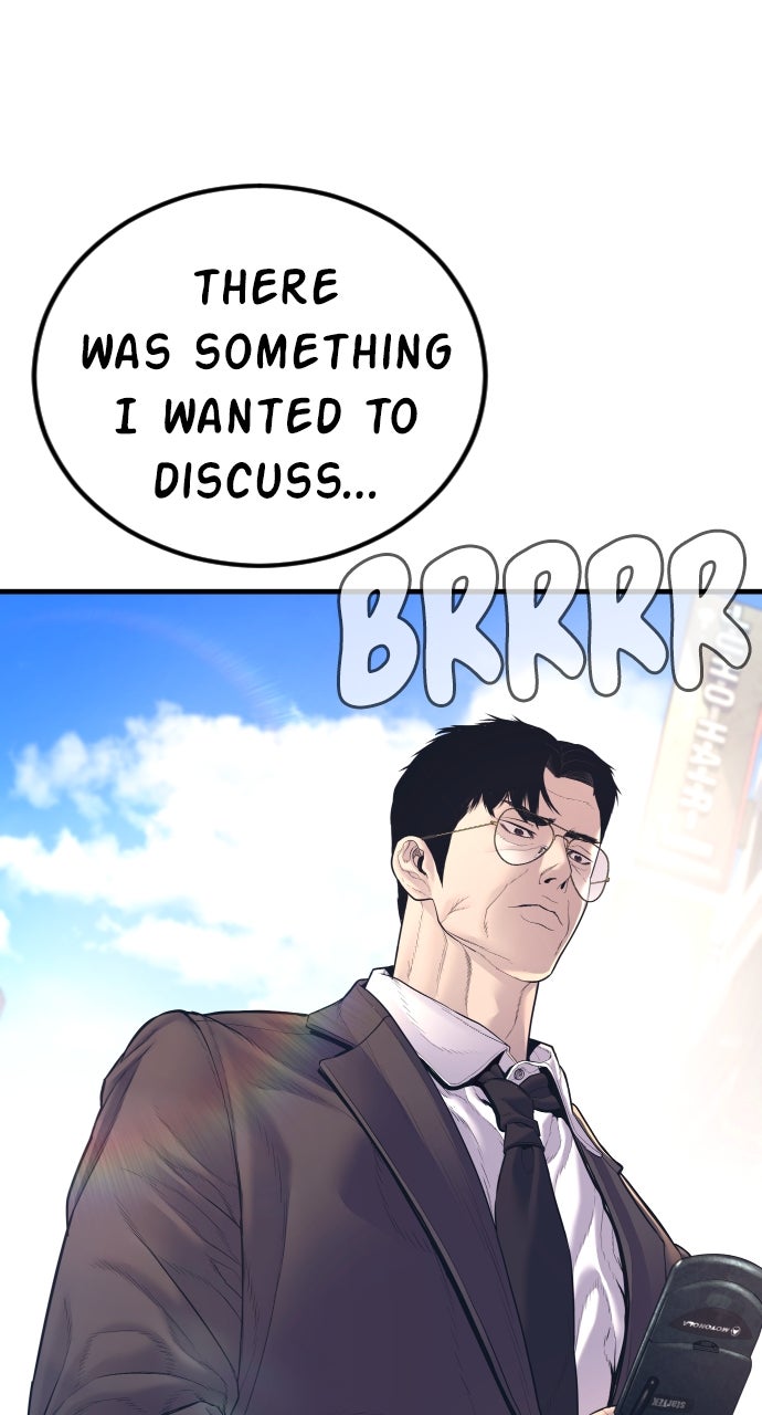 Read Manager Kim EN Manga Online