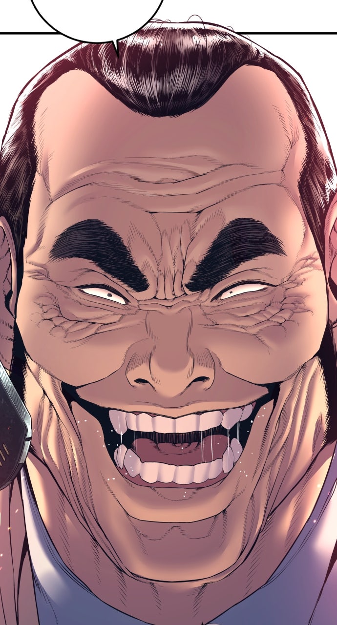 Read Manager Kim EN Manga Online