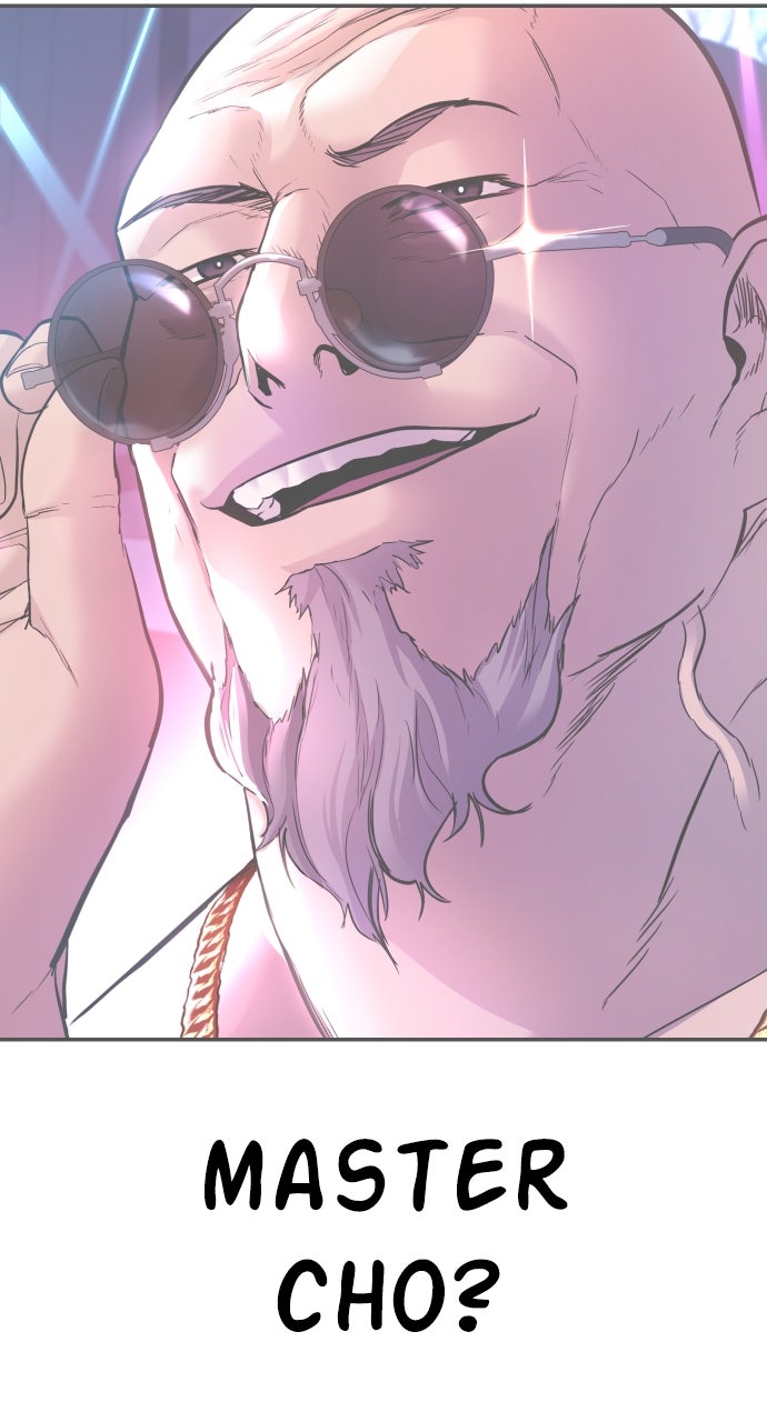 Read Manager Kim EN Manga Online