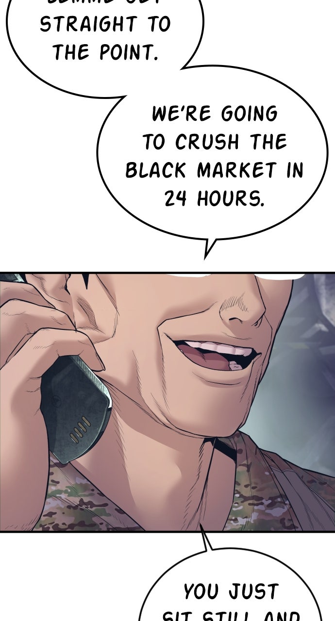 Read Manager Kim EN Manga Online