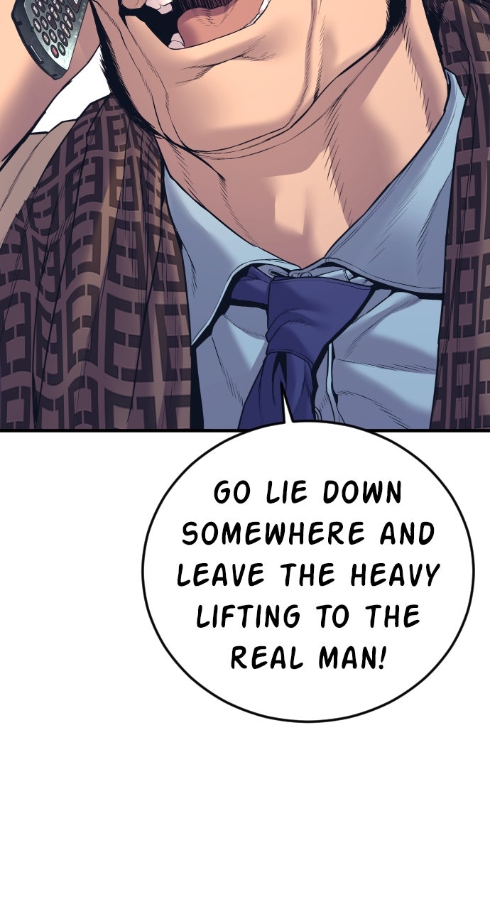 Read Manager Kim EN Manga Online