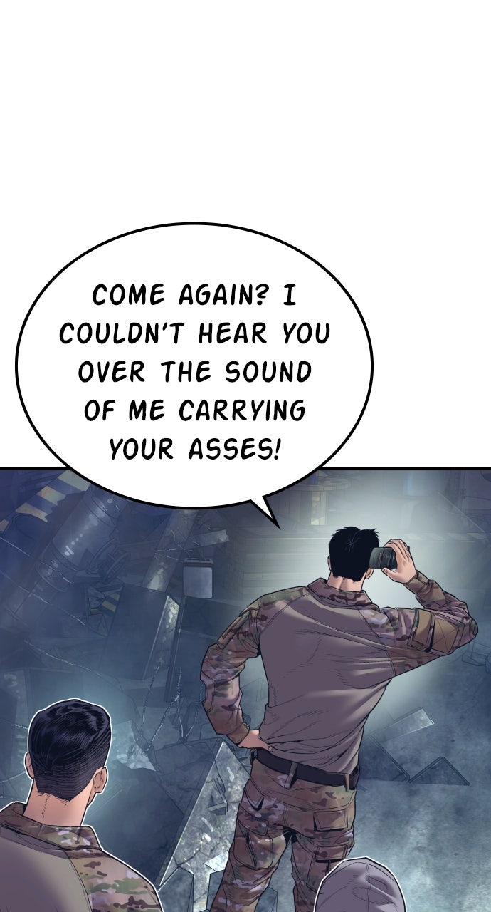 Read Manager Kim EN Manga Online