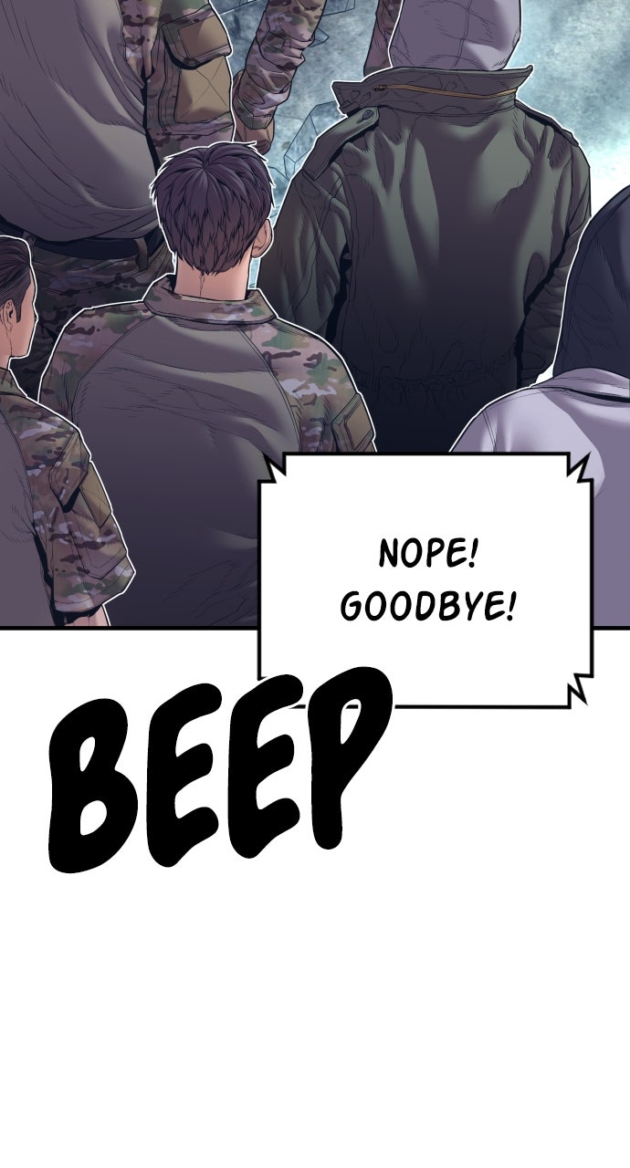 Read Manager Kim EN Manga Online