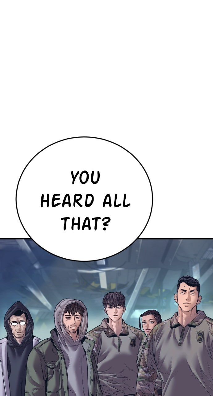 Read Manager Kim EN Manga Online