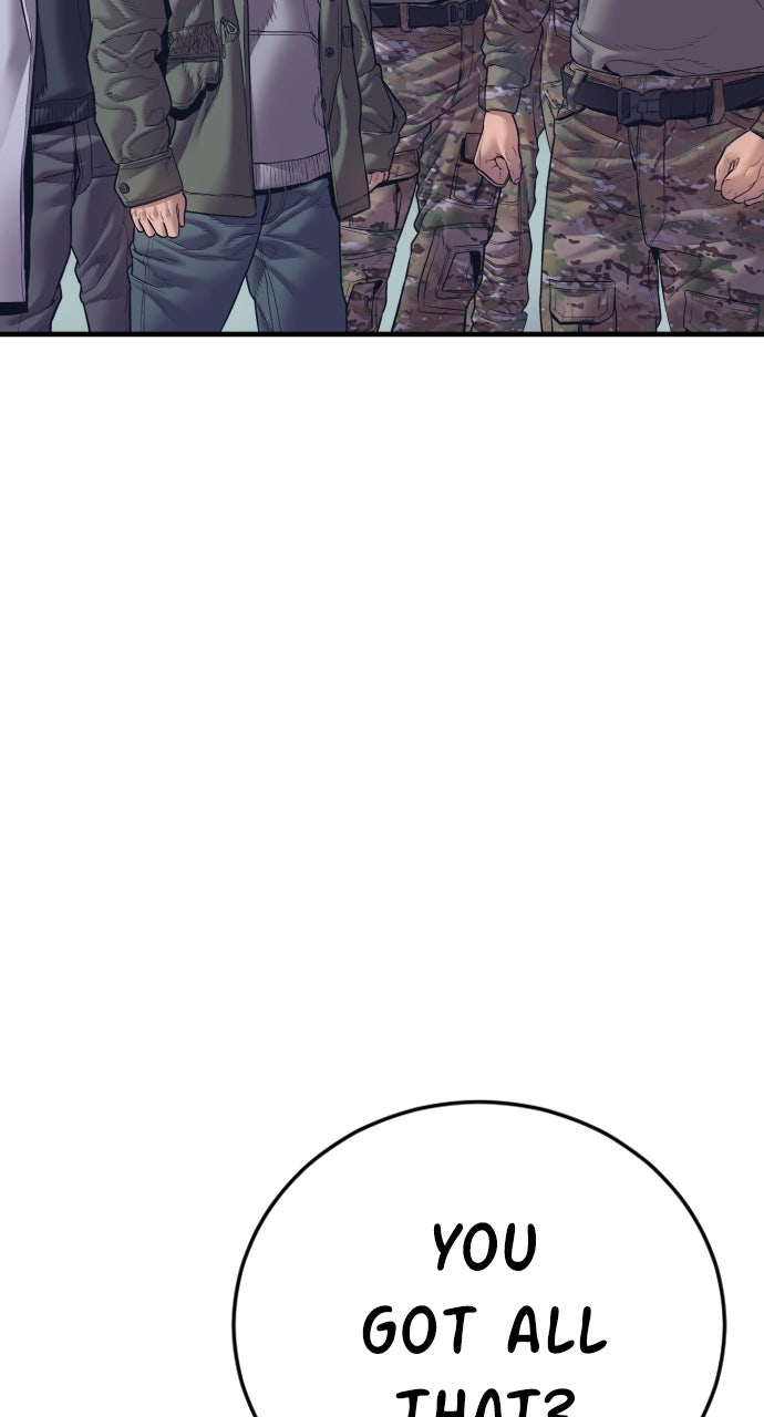 Read Manager Kim EN Manga Online