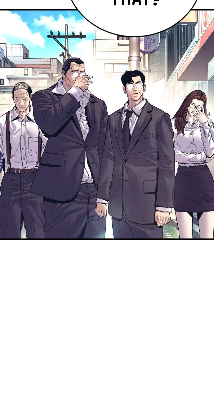 Read Manager Kim EN Manga Online