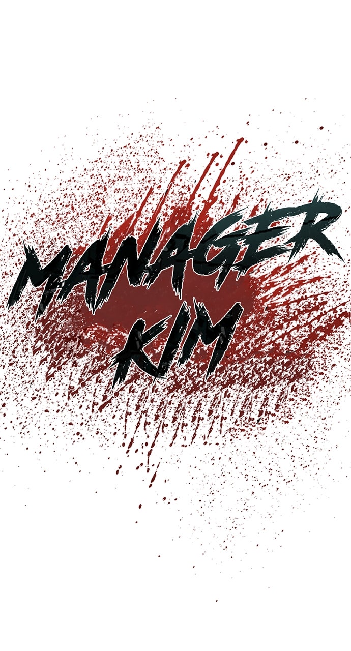 Read Manager Kim EN Manga Online