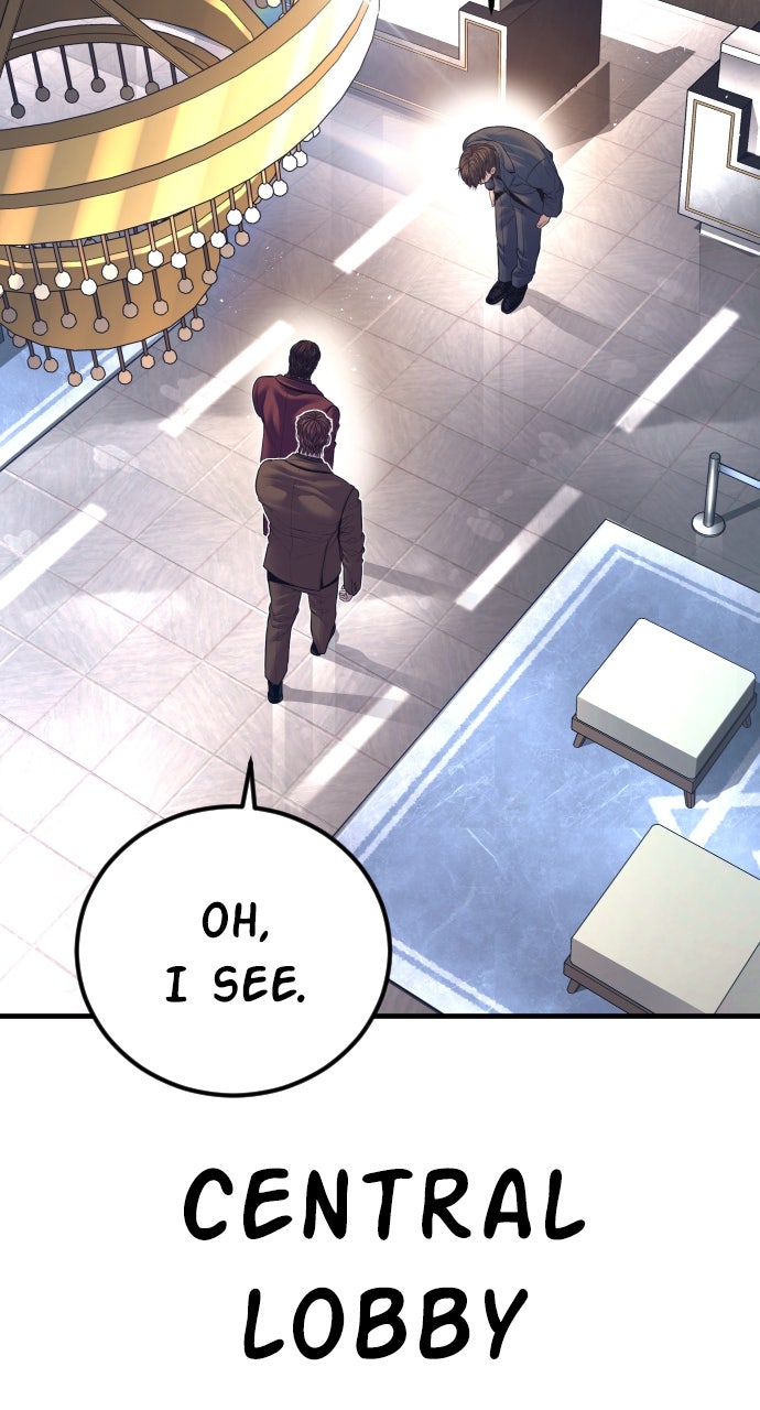 Read Manager Kim EN Manga Online