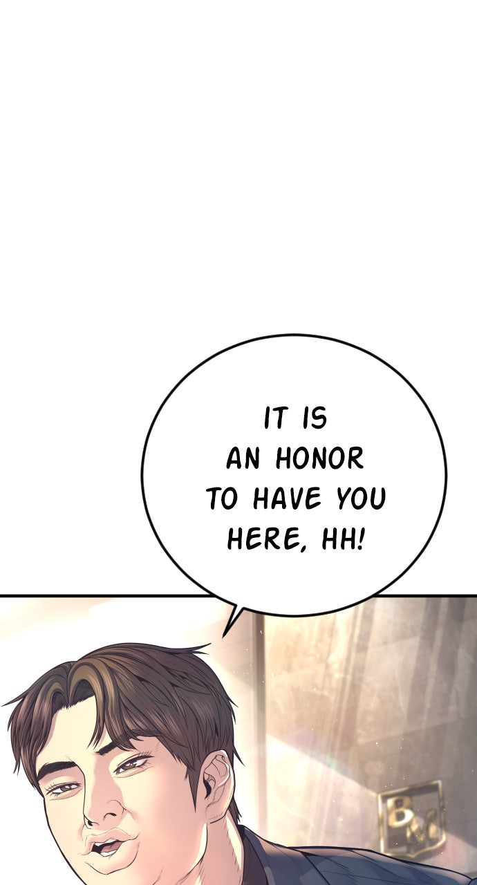 Read Manager Kim EN Manga Online