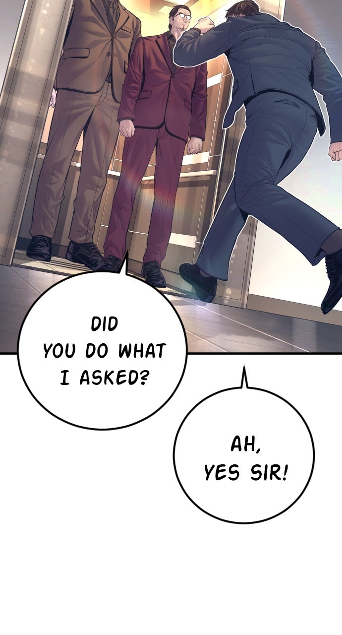 Read Manager Kim EN Manga Online