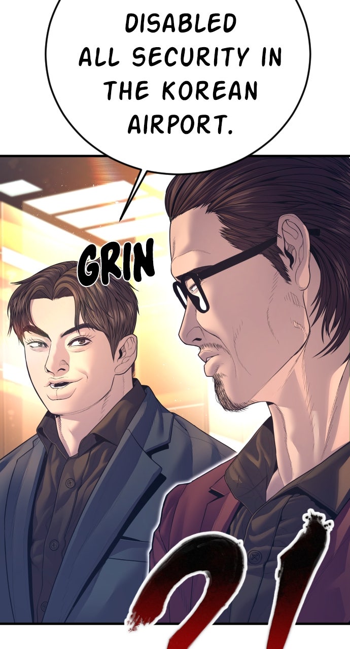 Read Manager Kim EN Manga Online