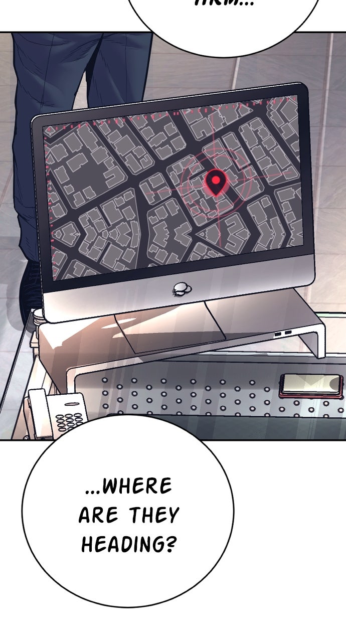 Read Manager Kim EN Manga Online