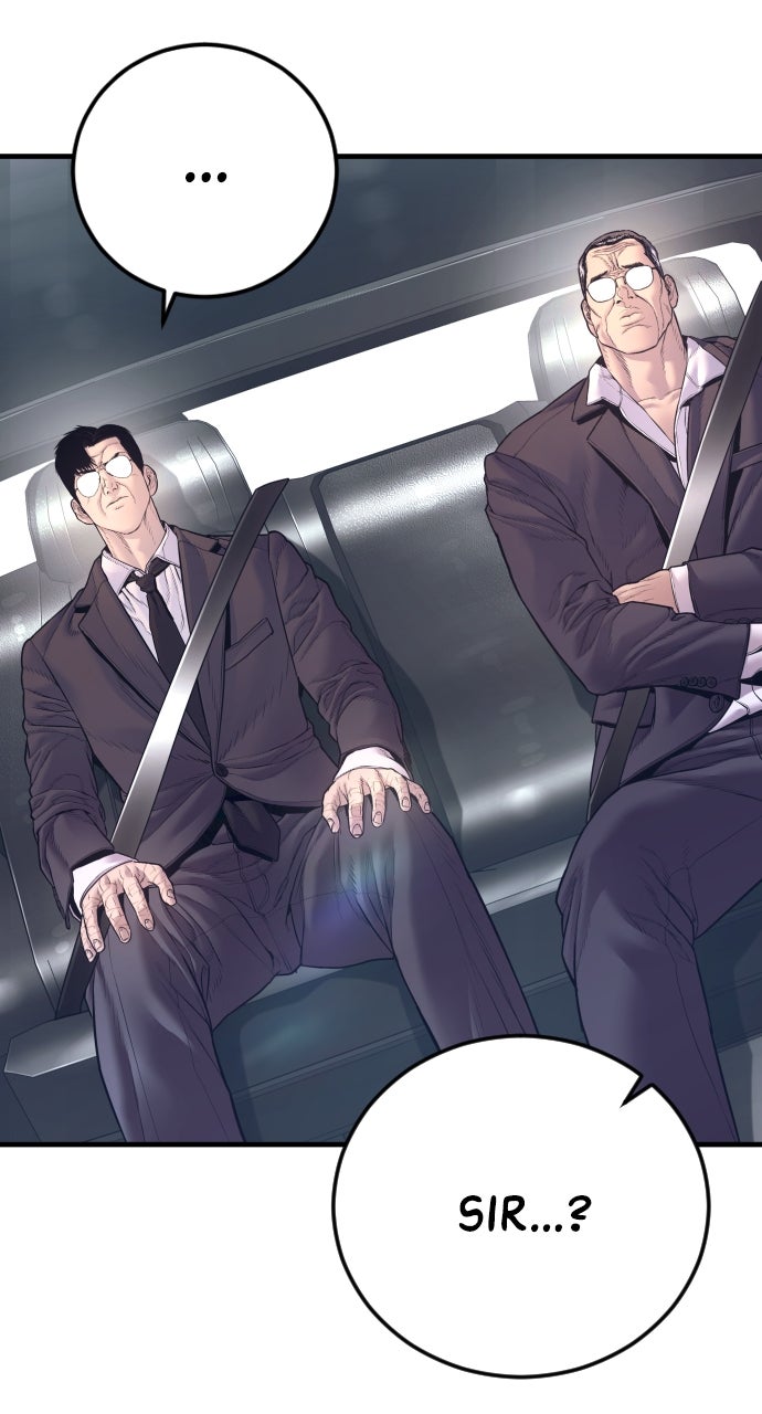 Read Manager Kim EN Manga Online