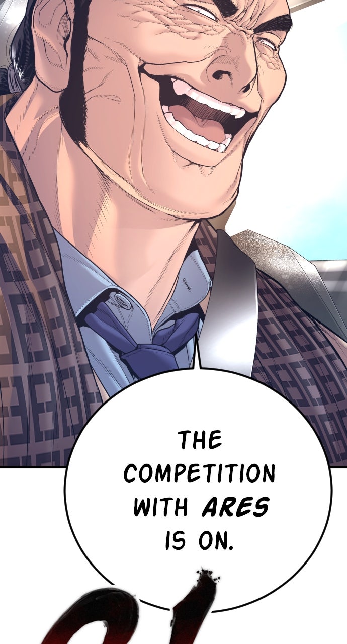 Read Manager Kim EN Manga Online