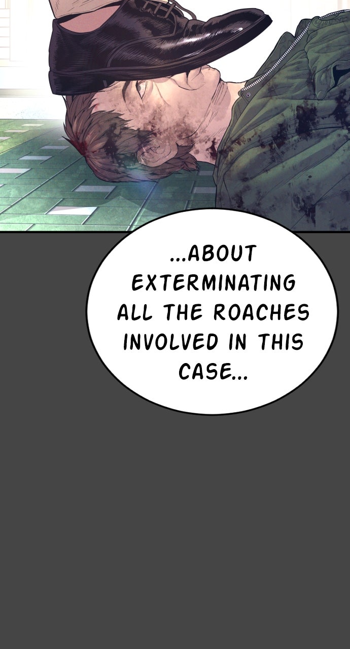 Read Manager Kim EN Manga Online