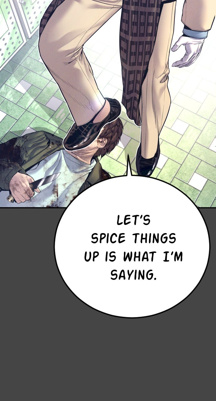 Read Manager Kim EN Manga Online