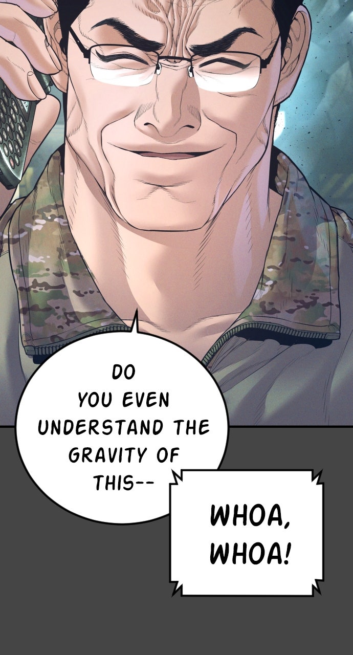 Read Manager Kim EN Manga Online