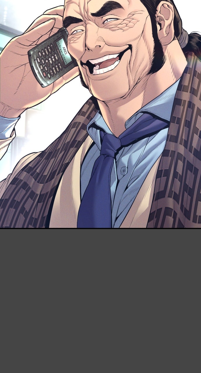 Read Manager Kim EN Manga Online