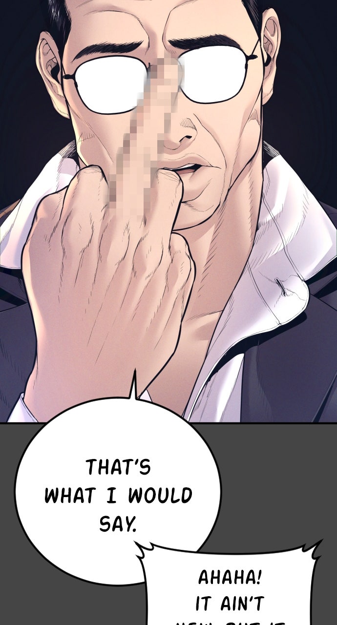 Read Manager Kim EN Manga Online