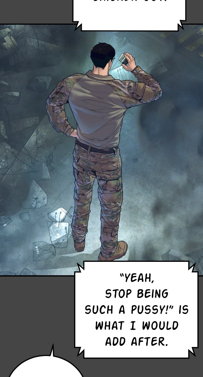 Read Manager Kim EN Manga Online