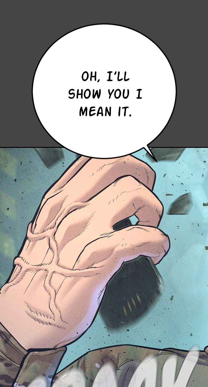 Read Manager Kim EN Manga Online