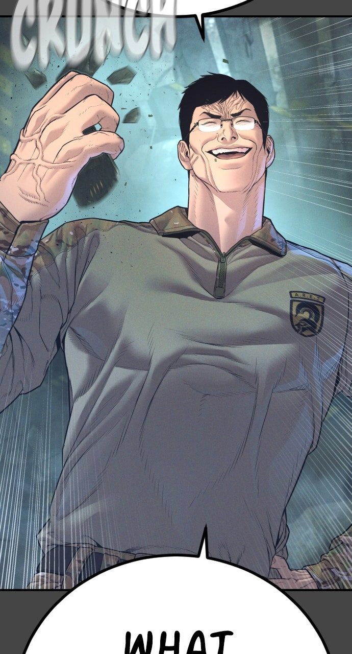 Read Manager Kim EN Manga Online