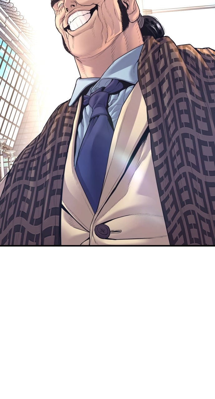 Read Manager Kim EN Manga Online