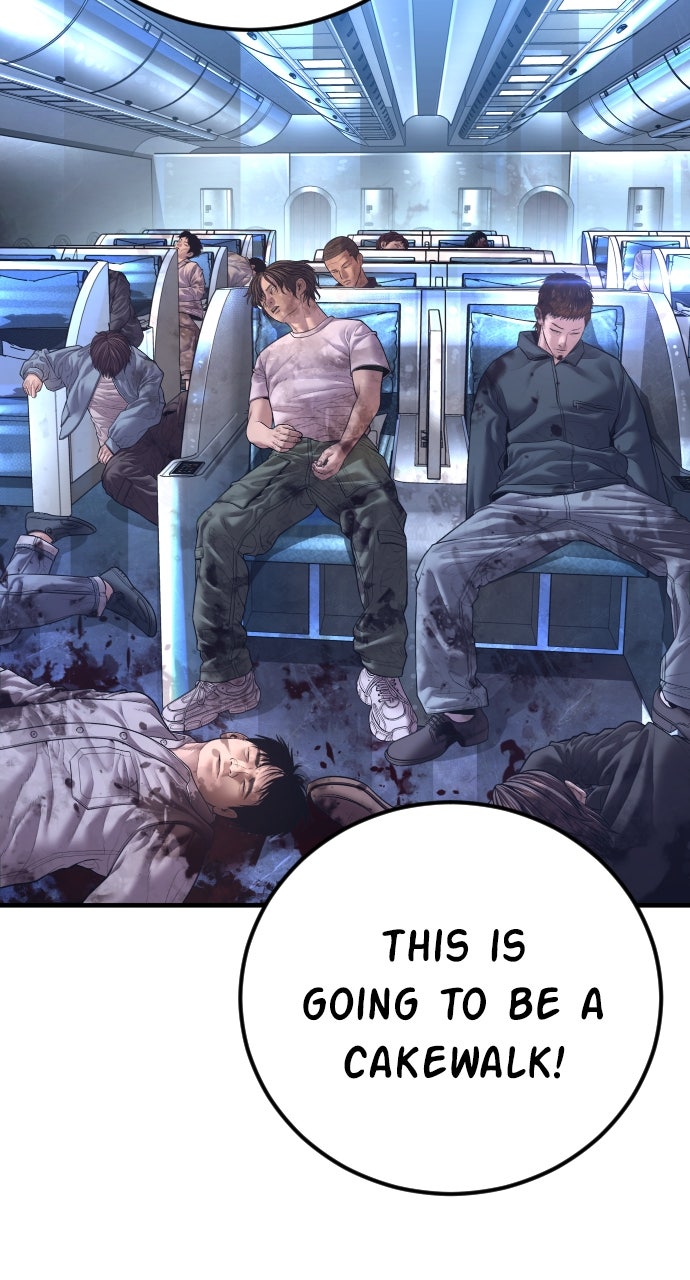 Read Manager Kim EN Manga Online