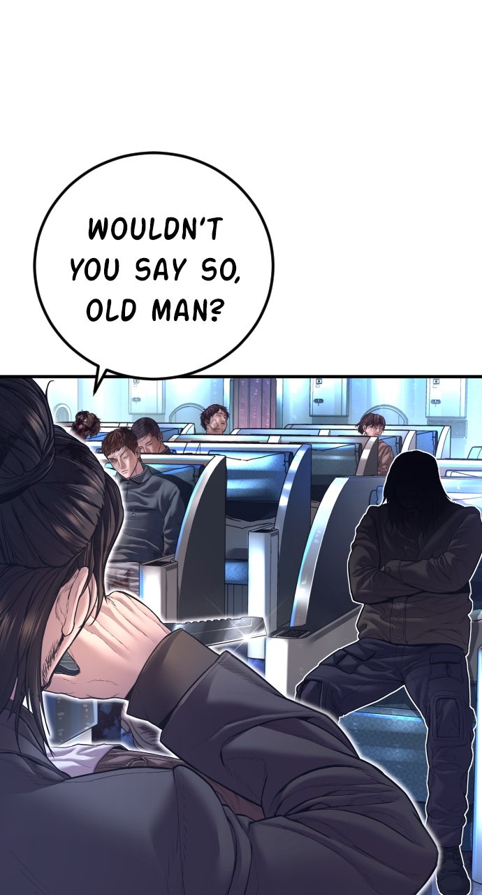 Read Manager Kim EN Manga Online